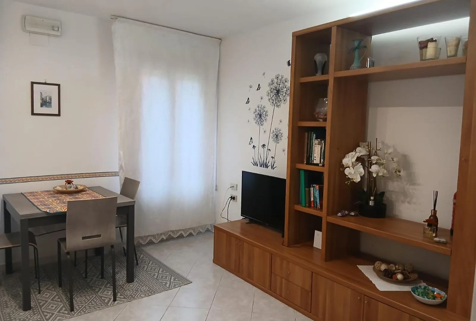Apartament Vanessa Wenecja Włochy